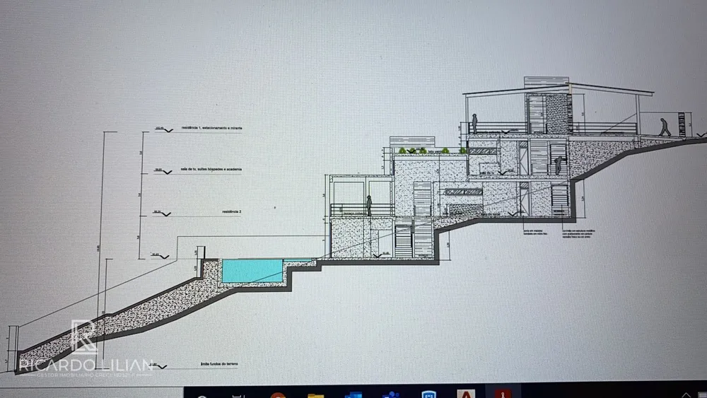 Terreno, 1500 m² - Foto 2