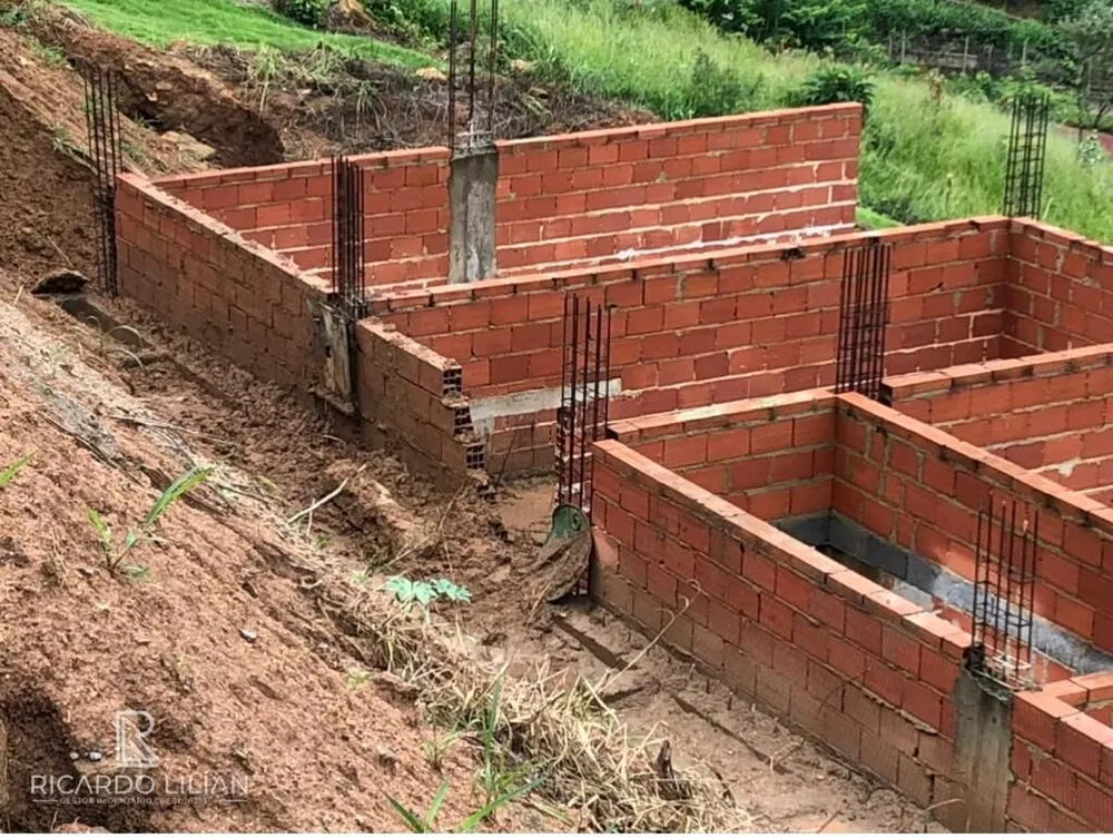 Terreno, 1500 m² - Foto 1