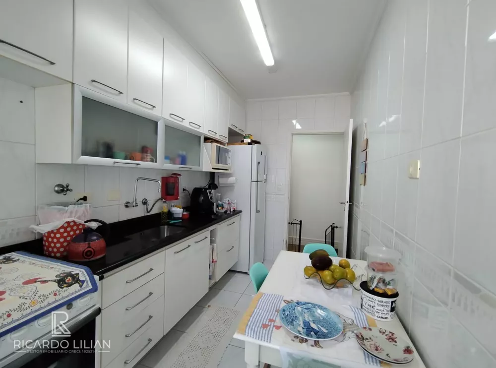 Apartamento à venda com 3 quartos, 85m² - Foto 4