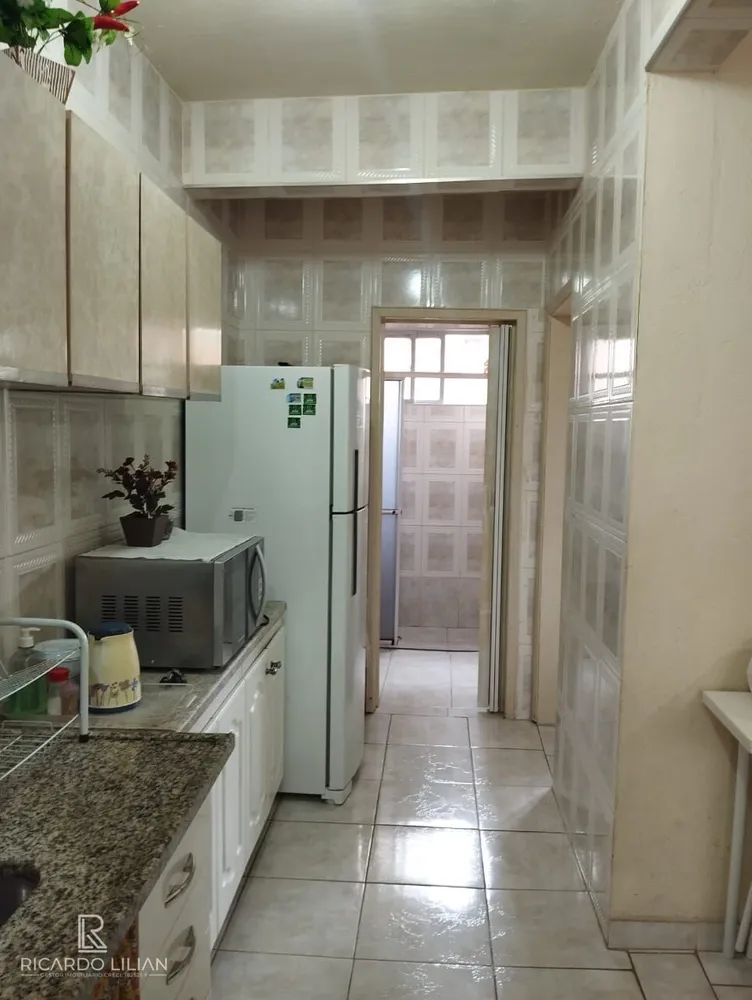 Apartamento, 1 quarto, 38 m² - Foto 6