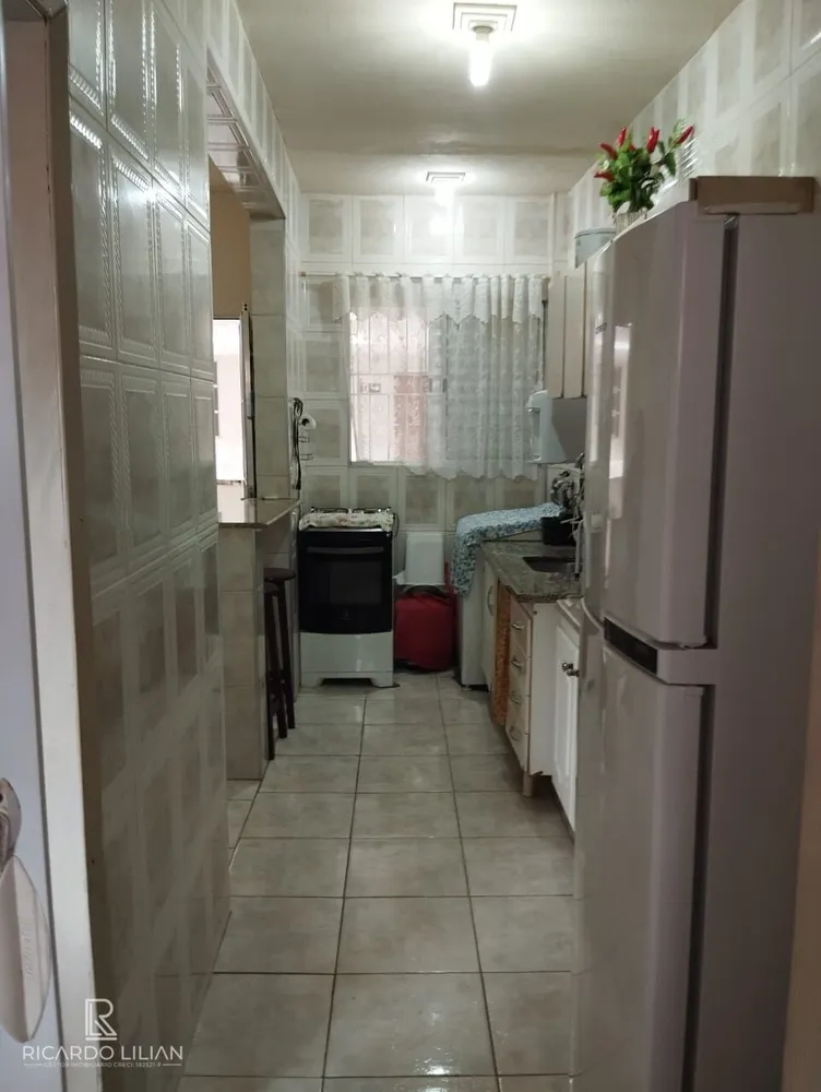 Apartamento, 1 quarto, 38 m² - Foto 4