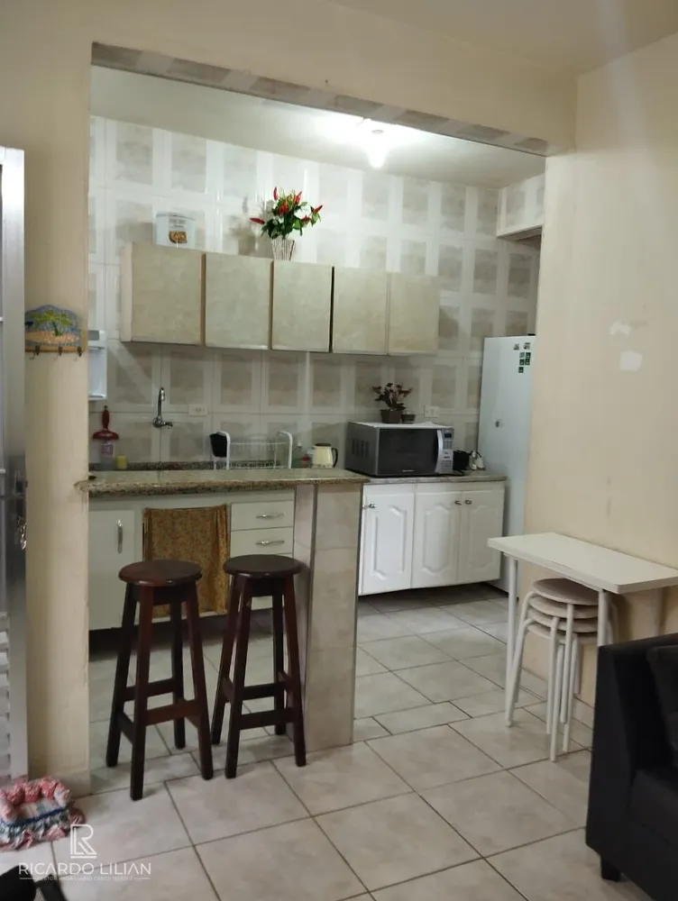 Apartamento, 1 quarto, 38 m² - Foto 2