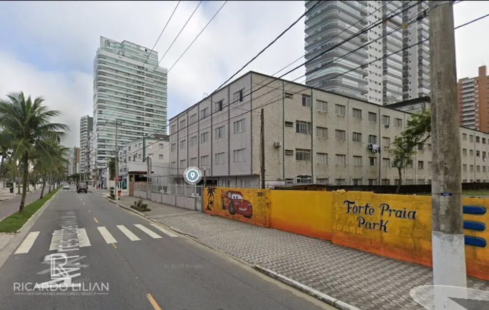Apartamento, 1 quarto, 38 m² - Foto 5