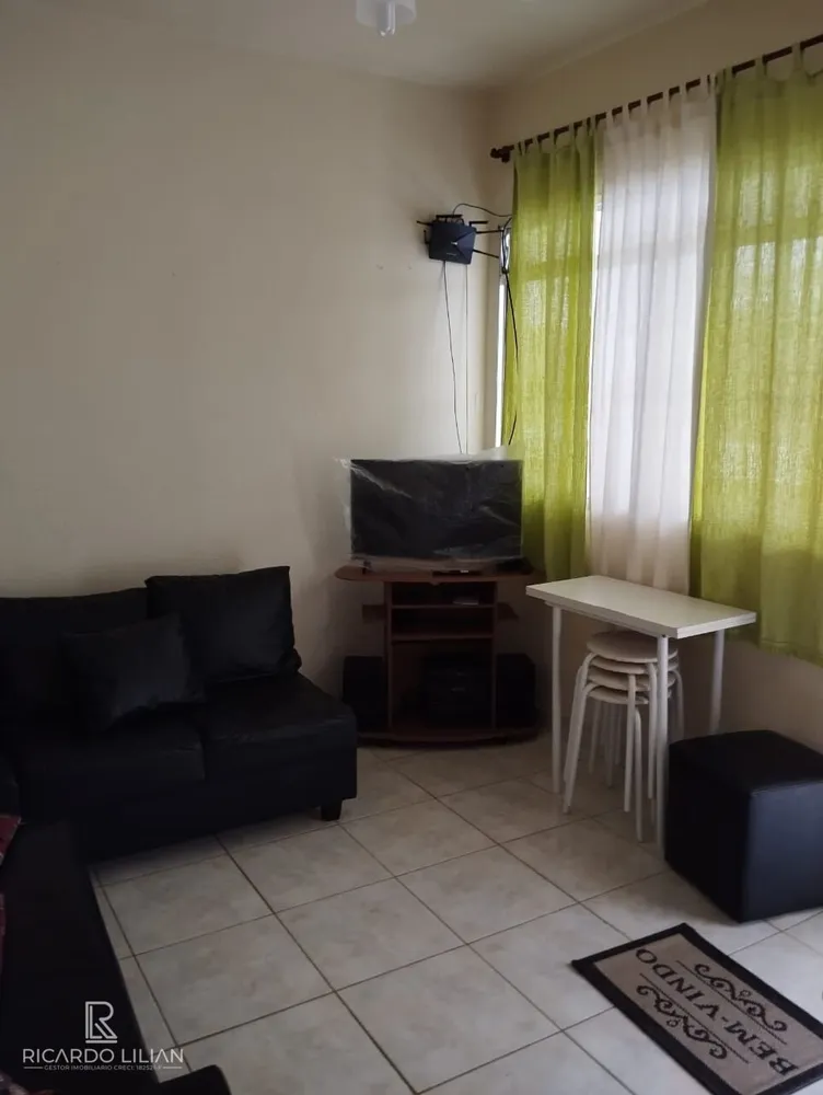 Apartamento, 1 quarto, 38 m² - Foto 3
