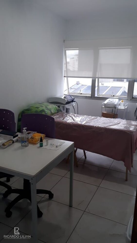 Sala-Conjunto, 45 m² - Foto 4