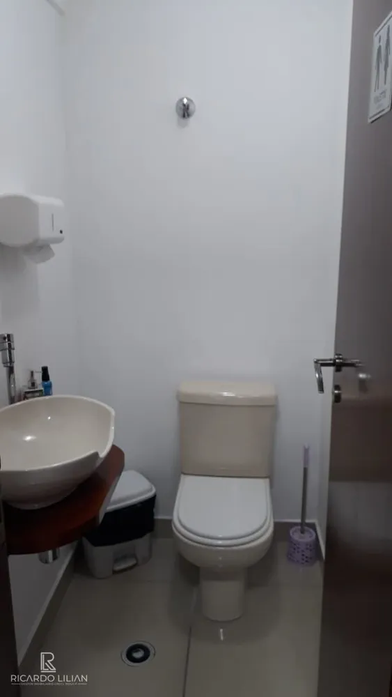 Sala-Conjunto, 45 m² - Foto 6