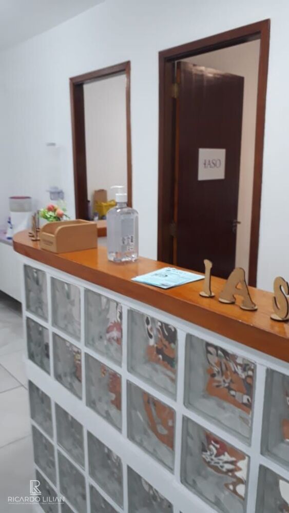 Sala-Conjunto, 45 m² - Foto 2