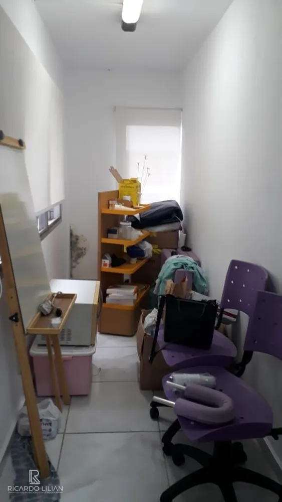 Sala-Conjunto, 45 m² - Foto 5