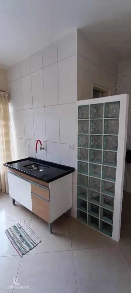 Sobrado, 5 quartos, 275 m² - Foto 23