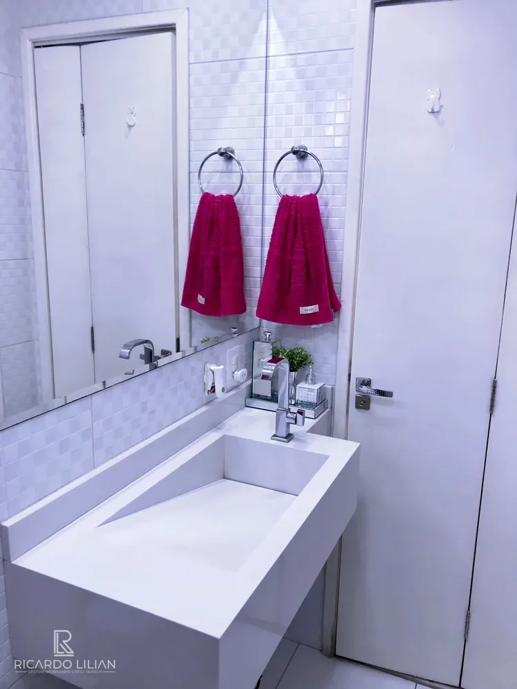 Apartamento, 2 quartos, 60 m² - Foto 8