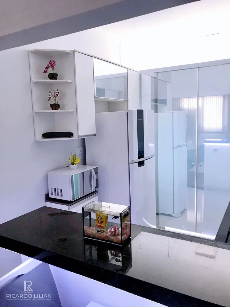 Apartamento, 2 quartos, 60 m² - Foto 10