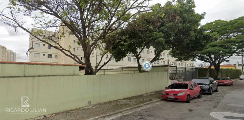 Apartamento, 2 quartos, 60 m² - Foto 7