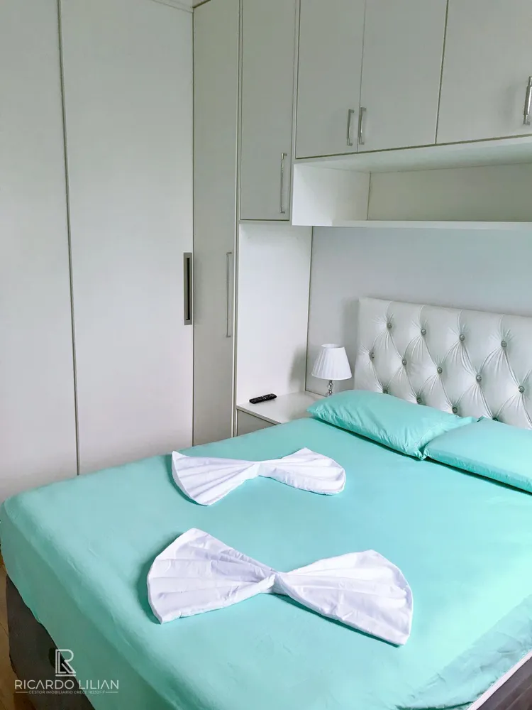 Apartamento, 2 quartos, 60 m² - Foto 5
