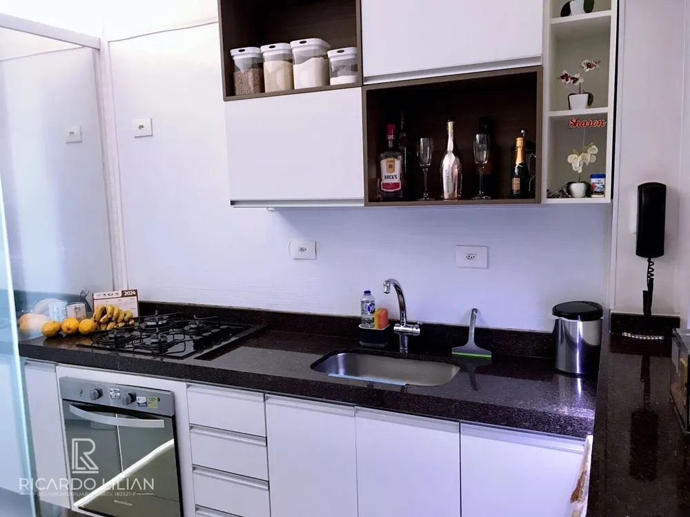 Apartamento, 2 quartos, 60 m² - Foto 12