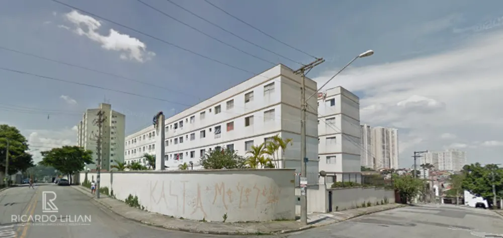 Apartamento, 2 quartos, 60 m² - Foto 9