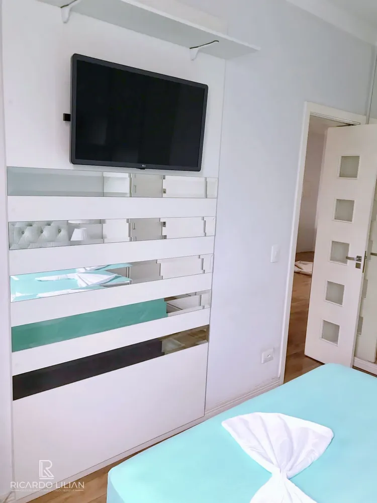 Apartamento, 2 quartos, 60 m² - Foto 11