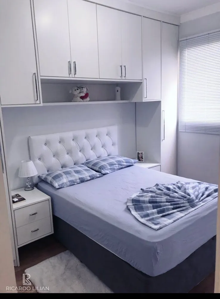 Apartamento, 2 quartos, 60 m² - Foto 6