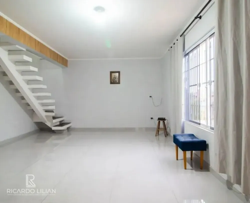 Sobrado, 4 quartos - Foto 1
