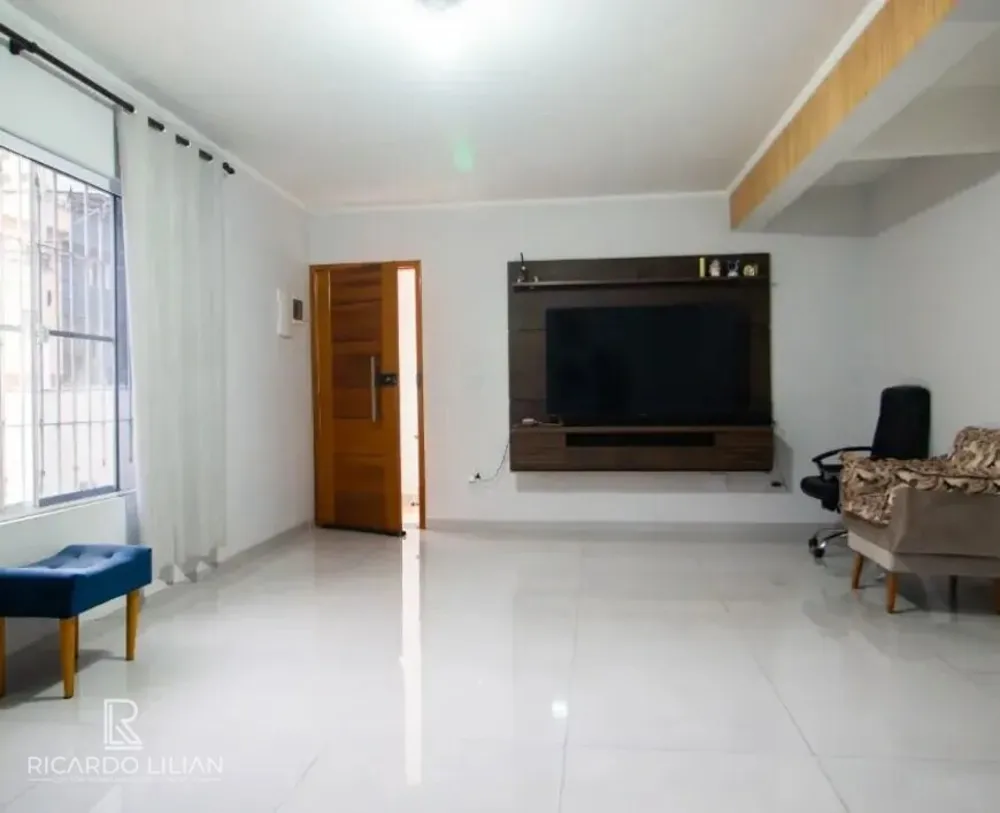 Sobrado, 4 quartos - Foto 12