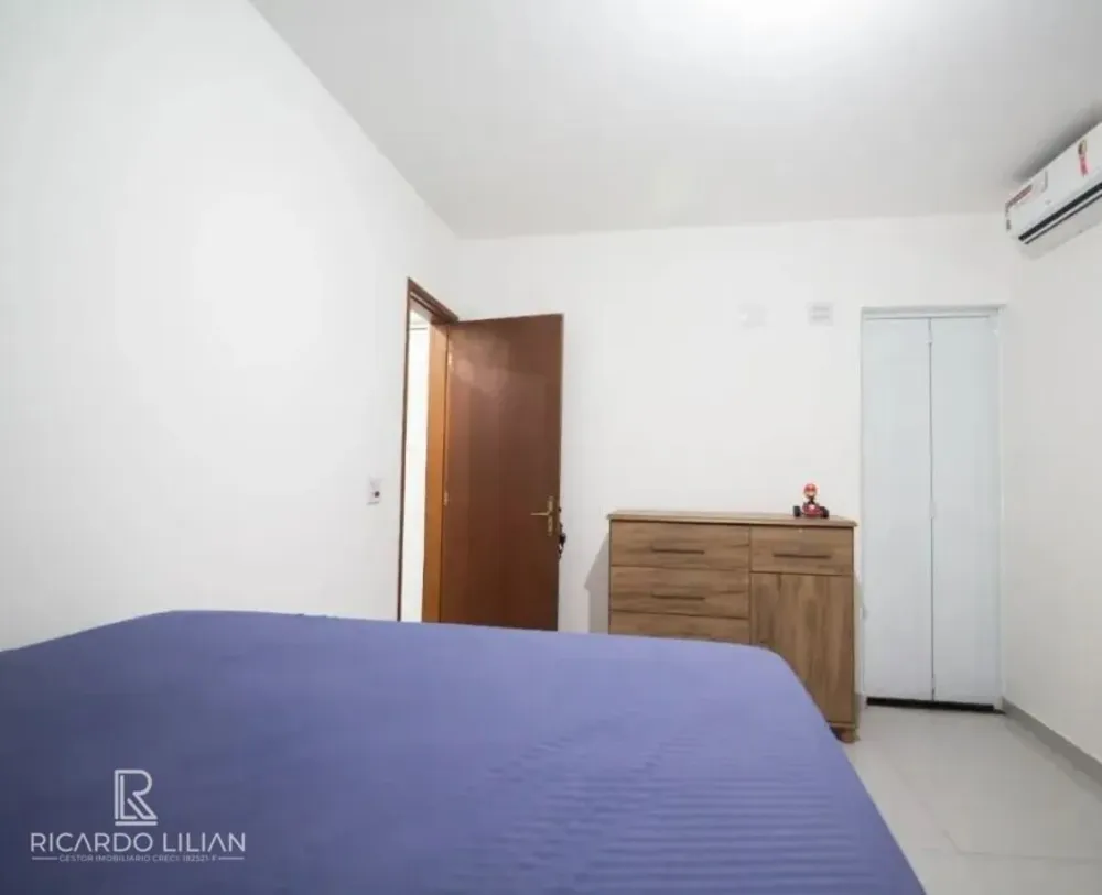 Sobrado, 4 quartos - Foto 10