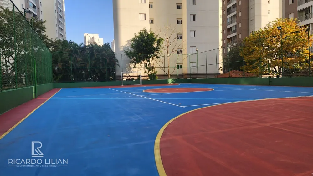 Apartamento, 3 quartos, 62 m² - Foto 9