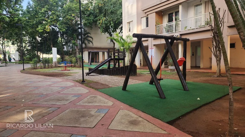 Apartamento, 3 quartos, 62 m² - Foto 11