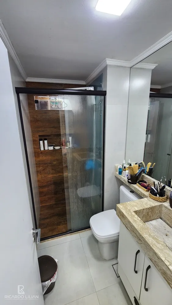 Apartamento, 3 quartos, 62 m² - Foto 5