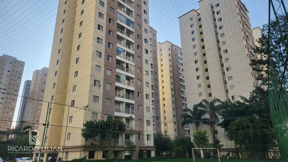 Apartamento, 3 quartos, 62 m² - Foto 10