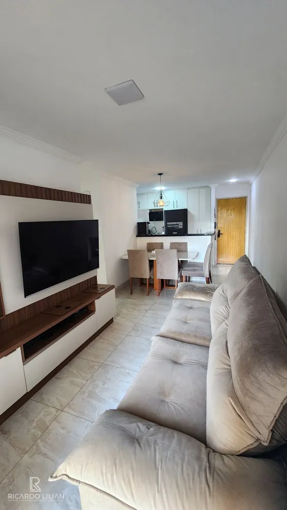 Apartamento, 3 quartos, 62 m² - Foto 3