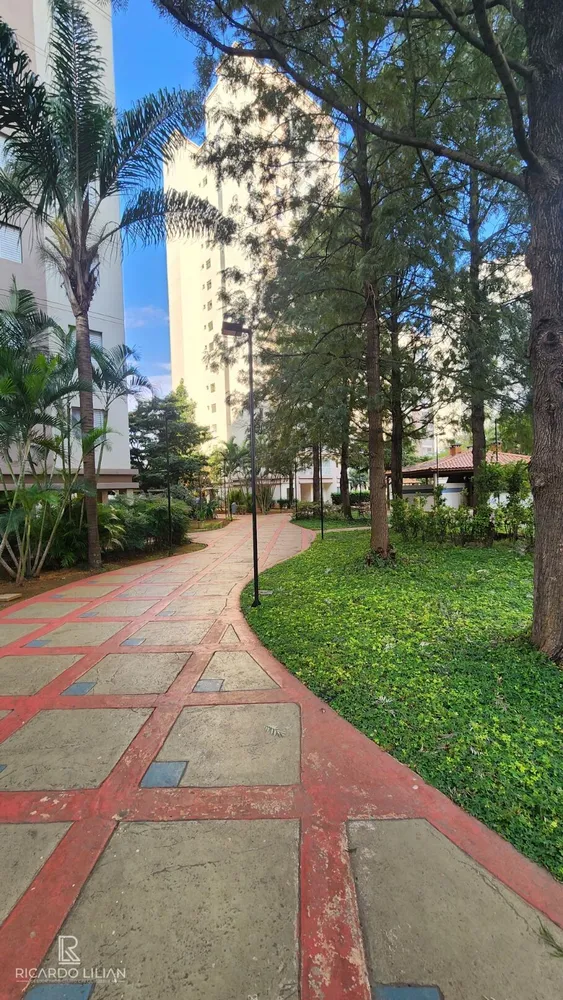 Apartamento, 3 quartos, 62 m² - Foto 8