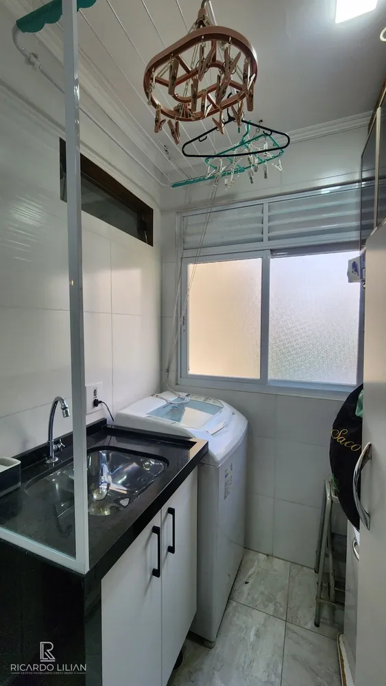 Apartamento, 3 quartos, 62 m² - Foto 7
