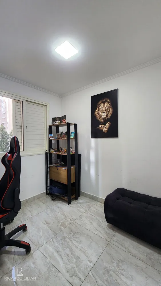 Apartamento, 3 quartos, 62 m² - Foto 4