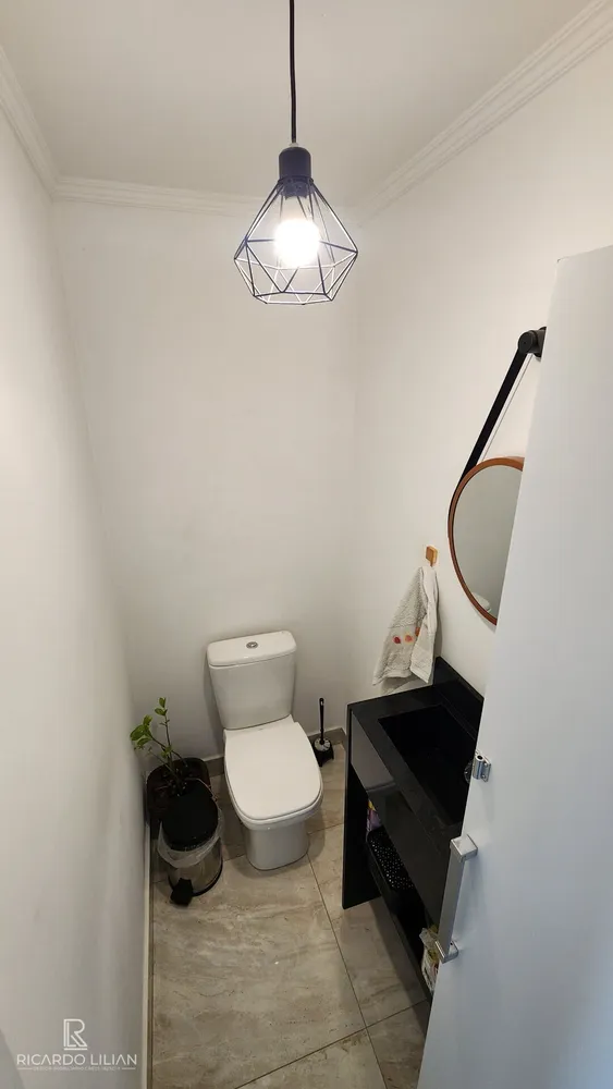 Apartamento, 3 quartos, 62 m² - Foto 6