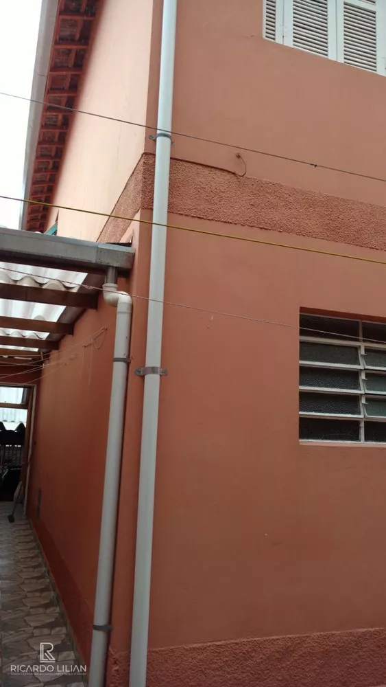 Sobrado à venda com 3 quartos, 125m² - Foto 4