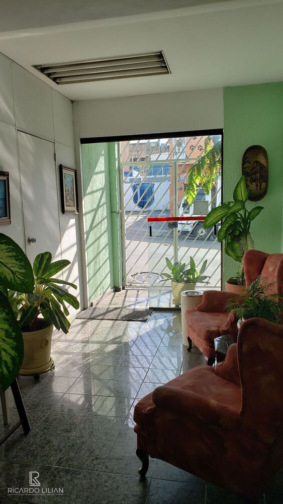 Sobrado, 3 quartos, 247 m² - Foto 8