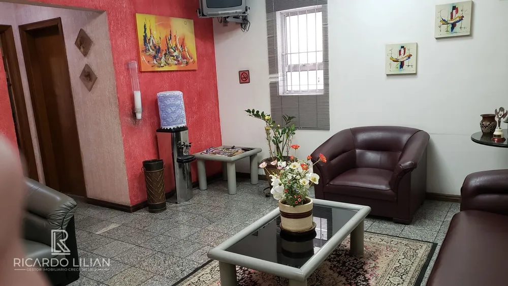 Sobrado, 3 quartos, 247 m² - Foto 15