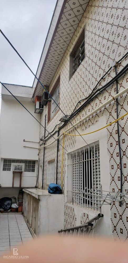 Sobrado, 3 quartos, 247 m² - Foto 1