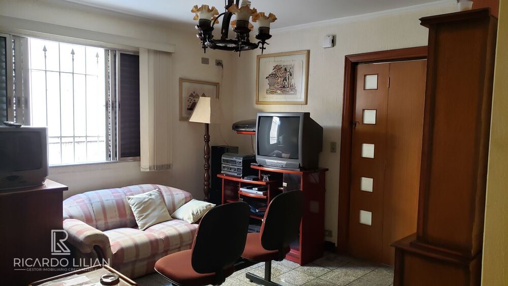 Sobrado, 3 quartos, 247 m² - Foto 6