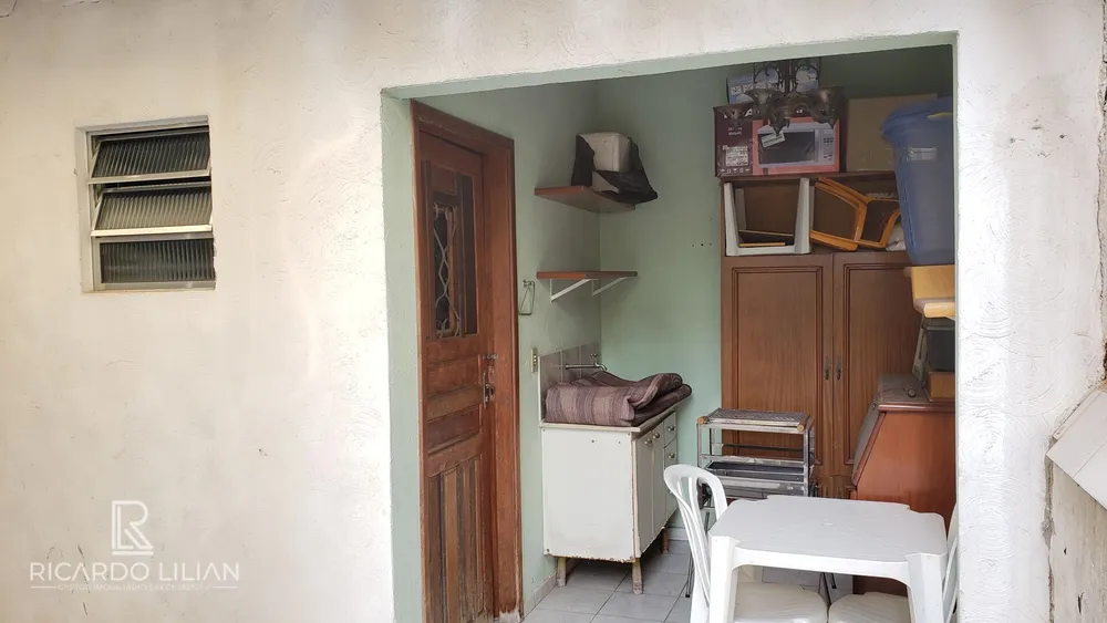 Sobrado, 3 quartos, 247 m² - Foto 9