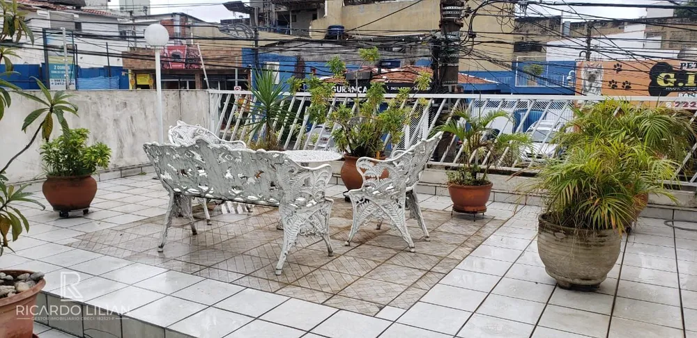 Sobrado, 3 quartos, 247 m² - Foto 11