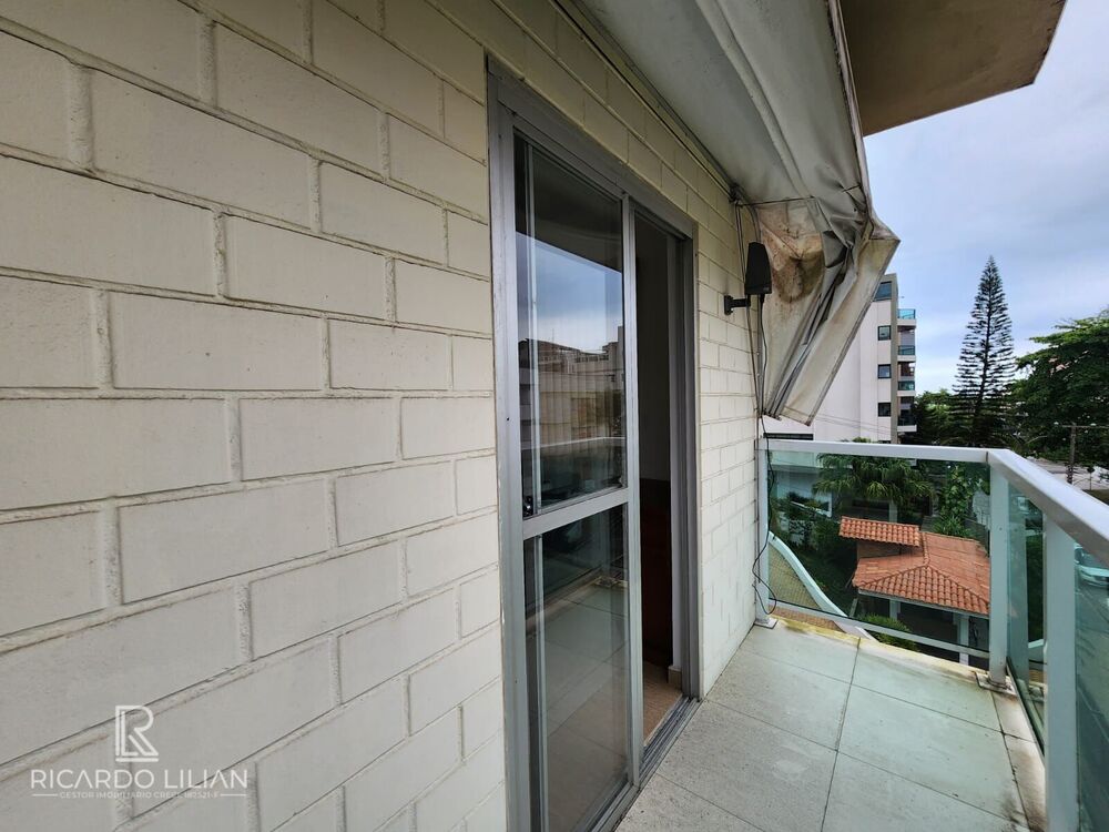 Apartamento, 3 quartos, 87 m² - Foto 3