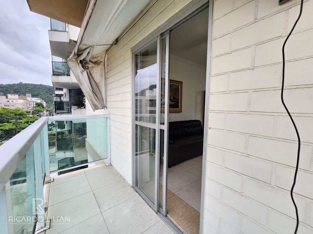 Apartamento, 3 quartos, 87 m² - Foto 2