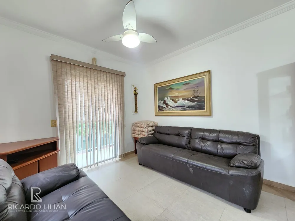 Apartamento, 3 quartos, 87 m² - Foto 2