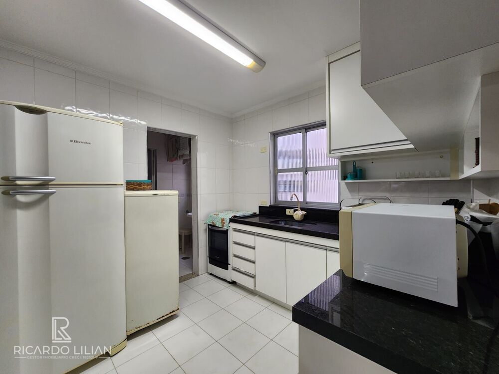 Apartamento, 3 quartos, 87 m² - Foto 4