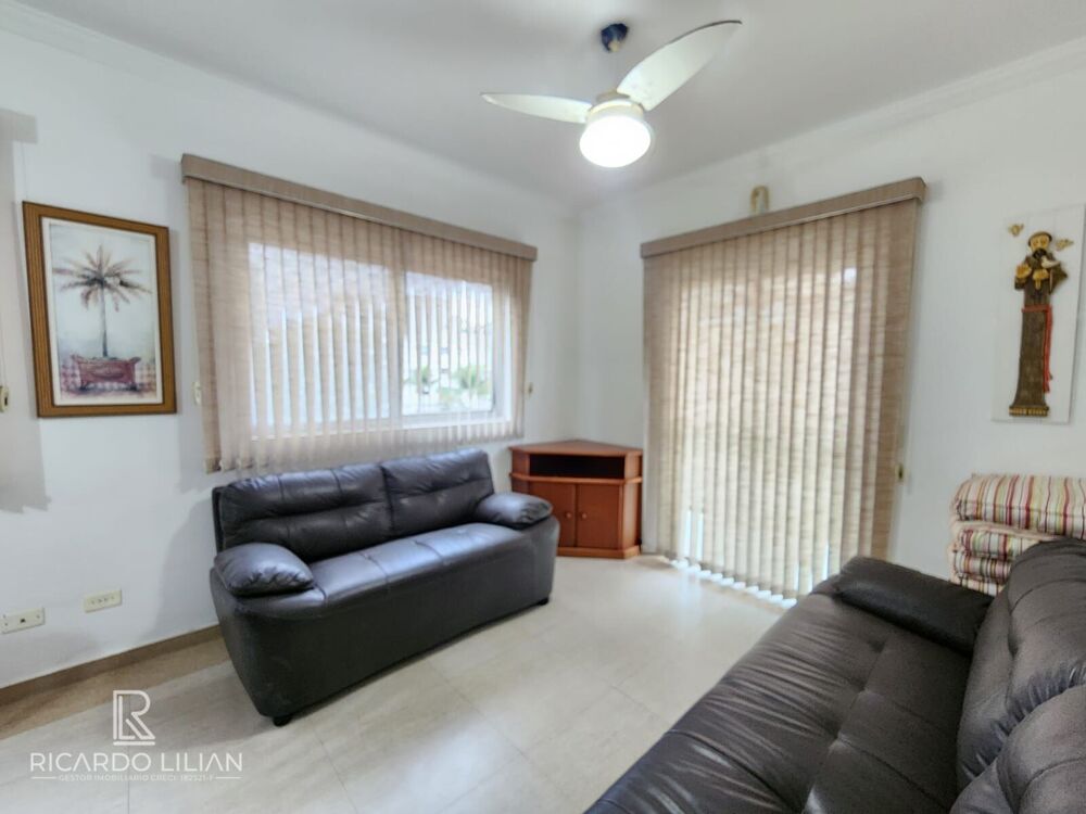 Apartamento, 3 quartos, 87 m² - Foto 1