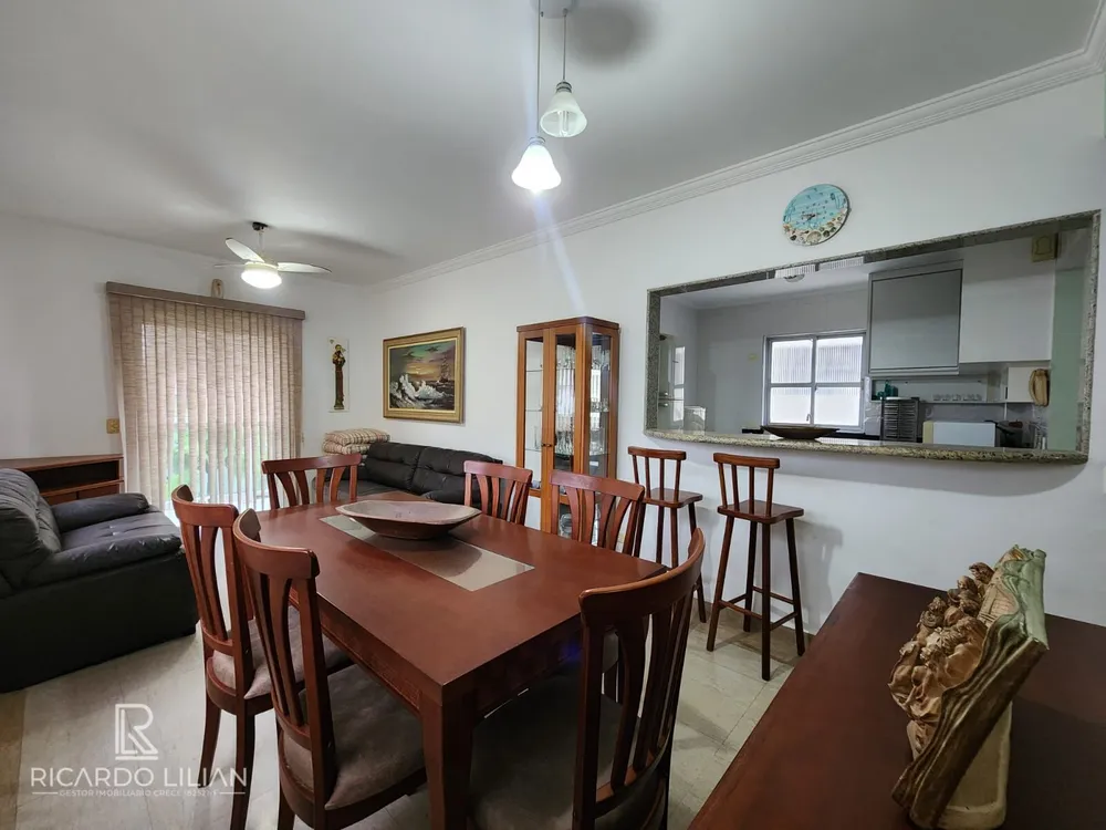 Apartamento, 3 quartos, 87 m² - Foto 1