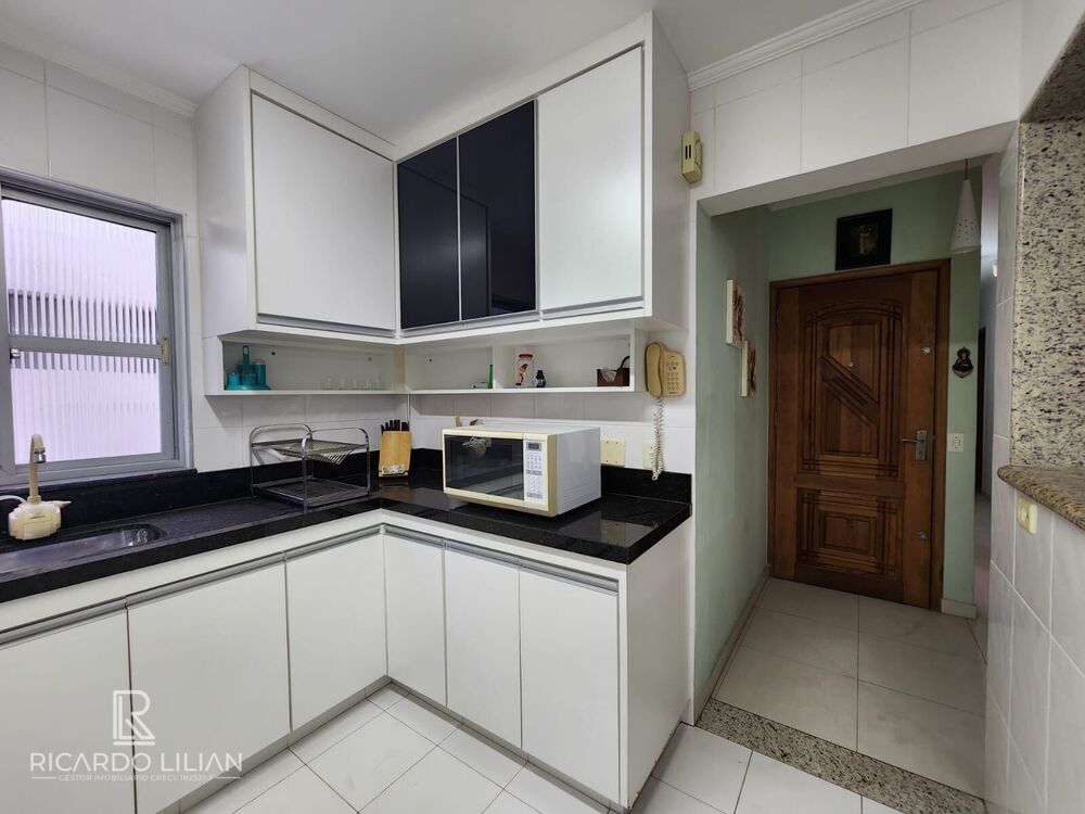 Apartamento, 3 quartos, 87 m² - Foto 5
