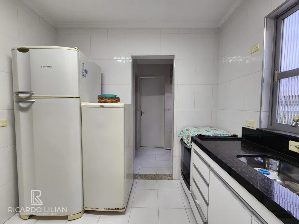 Apartamento, 3 quartos, 87 m² - Foto 8