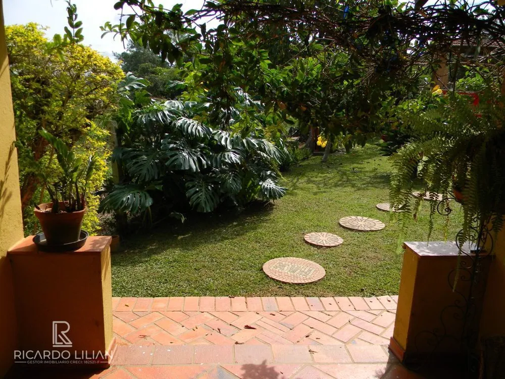 Chácara, 4 quartos, 1 hectares - Foto 4