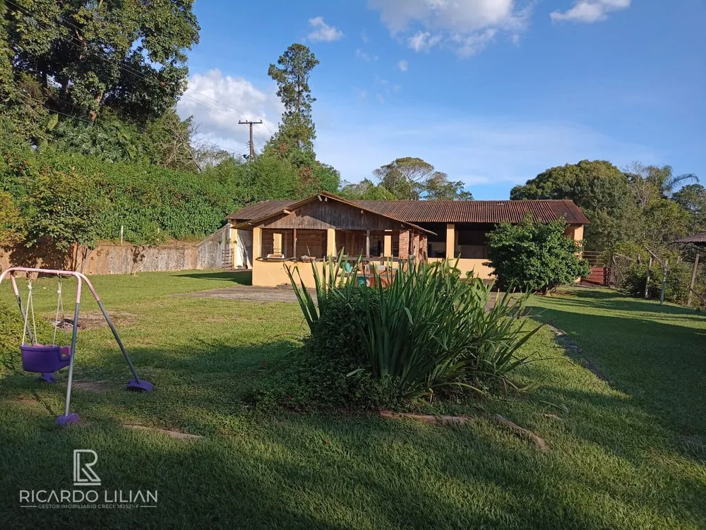 Chácara, 4 quartos, 1 hectares - Foto 11